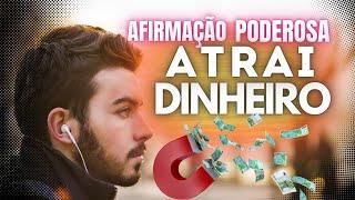 Afirmação Positiva 100 dias de Prosperidade intensiva com Bruno Gimenes | #28