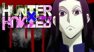 Il PROBLEMA del film di HUNTER X HUNTER™