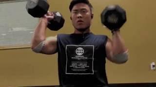The Return of Danny Tran