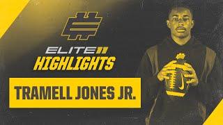 Elite 11 2024 FULL Highlights | Florida State Commit Tramell Jones Jr.