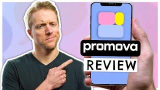 Promova Review 2024 (Is This Language App Good?)