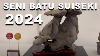 KONTES BATU SUISEKI BERKELAS INTERNASIONAL