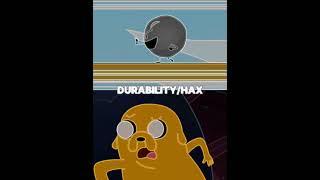 Object Shows vs Cartoons Part 11 | #objectshow #cartoon #1v1 #edit #shorts