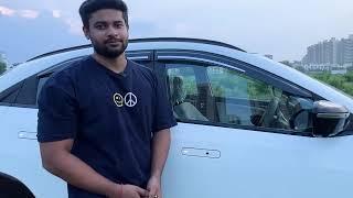 Tata Curvv EV: Real Experience Shared by the First Owner!