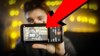 SONY A7IV HAS ONE OF THE BEST TOOLS FOR FILM MAKERS!