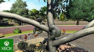 Zoo Tycoon: Ultimate Animal Collection Trailer