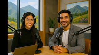 Google’s Deep Dive Podcast: Deconstructing Love in Vanessa García’s “Inevitable”