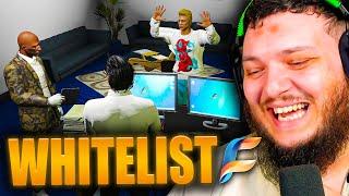 FINALCITY WHITELIST EINREISE  • GTA RP • AbuGoku9999