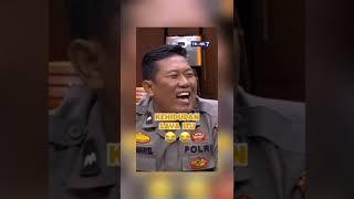 Pekerjaan  polisi asalnya sampinga#shortvideo #police