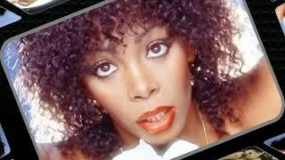 DONNA SUMMER vs YAZOO!! "I Feel a Deep Love Situation" mix created by Hans Hoppenbrouwers!!