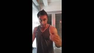 My 11 Lessons For Gym Workout & Fitness Training Beginners After 25 Years