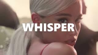 [Free For Profit] Ariana Grande Type Beat - "Whisper" | Pop Type Beat
