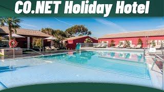 ᐅ CO.NET Holiday Hotel Paradise Residencial // Cala Ratjada / Was erwartet Uns?