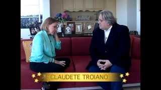 PROGRAMA NOTÍCIAS E MAIS - CLAUDETE TROIANO