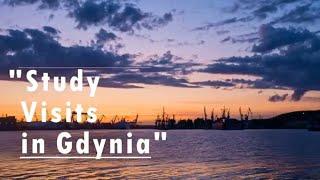 Study Visits in Gdynia. Individual internships (Poland)