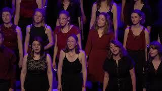 Music (John Miles) - Psycho-Chor der Uni Jena