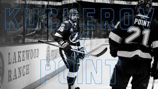 Nikita Kucherov x Brayden Point - ”Shots”