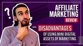 Affiliate Marketing Boss Review (Chad Bartlett) - What is an affiliate marketing ecosystem?