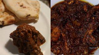 golabari style chicken gravy recipe/ Kolkata spcl golabar chicken/  golabari famous chicken recipe