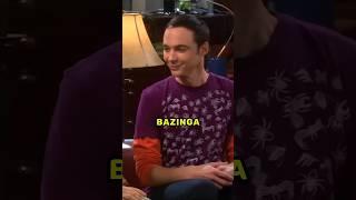 The Big Bang Theory | Sheldon: Bed Time, Show Yourself Out.. #shorts #thebigbangtheory