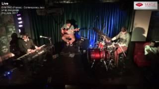 EYM TRIO (France) - bFlat, Bangalore - 02-06-17: #8_1