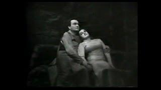 TRISTAN UND ISOLDE, Love Duet - Nilsson, Windgassen - Osaka, 1967