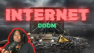 Internet Doom | it’s altering our brain chemistry (the brain rot is winning)