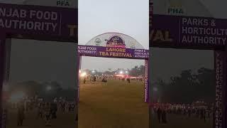 Lahore Lahore Aay Festival 2023Jilani Park ( Race Course Park Lahore )