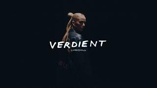 LOREDANA - VERDIENT (prod. Kyree)