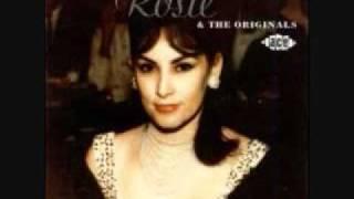 Rosie & The Originals - Angel Baby