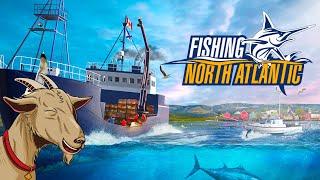 Fishing: North Atlantic | Episode 1 | Testing The Waters