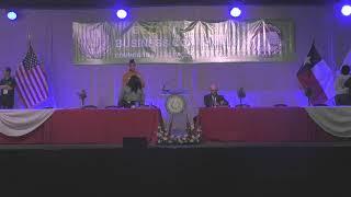 2024 Bexar County Business Conference