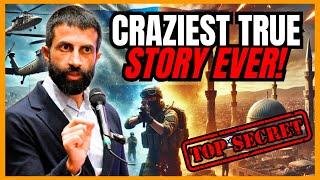 Hamas SUSPECTED Him — Israel’s SHOCKING Response To Mosab Hassan Yousef Revealed