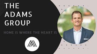 The Adams Group We Specialize in Listing Your Home ~ Ryan Adams  with our Luxury Marketing