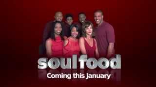 Something's cooking on ASPiRE!  Hungry for some Soul Food?