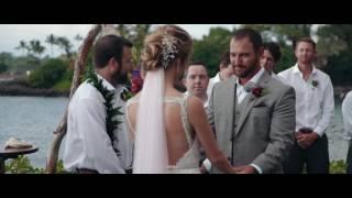 Maui Wedding - Jim + Randall wedding by Sunlit Films