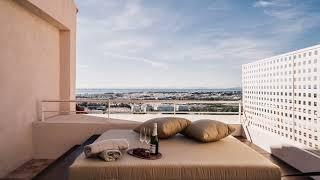 Luxury Penthouse For Sale in Marbella