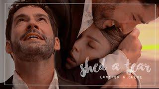 Lucifer & Chloe | Shed a Tear |