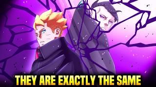 Boruto's STRONGEST Enemy Is More Dangerous Than We Thought For This Reason...