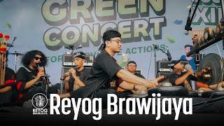 Reyogchestra - Instrumental Music of Reyog Brawijaya