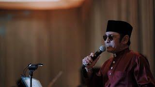 Jamal Abdillah - Keluhan Perantau LIVE at Wedding