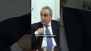 Guillermo Moreno: "Hoy hay más hambre que con Macri, este gobierno es peor"