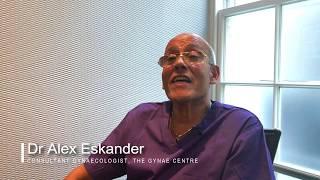 What is ectopic pregnancy? | Dr Eskander, Consultant Gynaecologist, The Gynae Centre