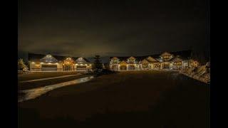 Majestic Serene Estate in Rural Parkland County, Alberta, Canada | Sotheby's International Realty