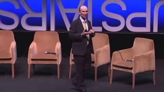 Business Advantage 2014 Part Two - Søren Ingomar Petersen