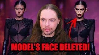 Model Exposes Fashion Designer! What Michael Costello Did to Her Is Unbelievable!