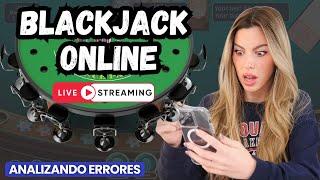 BLACKJACK ONLINE