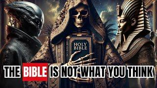 A Scary Truth Hidden In The Bible | The Forbidden Anunnaki Secrets