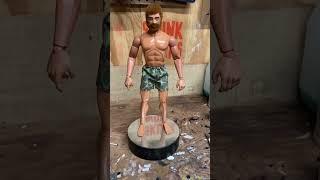 G.I. Joe Muscle Body Sea Adventurer (TheskullReviews mod)