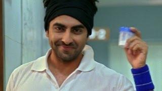 Vicky Donor Official Trailer | Watch Full Movie On Eros Now